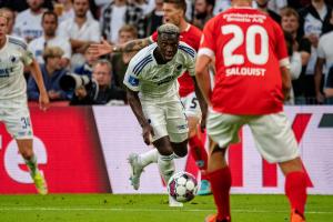 F.C. København - Silkeborg - 02/09-2022