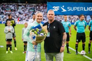 F.C. København - Silkeborg - 02/09-2022