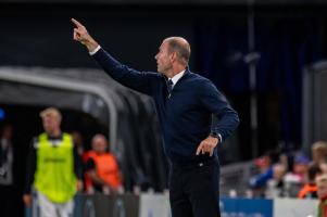 F.C. København - Silkeborg - 02/09-2022