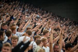 F.C. København - Silkeborg - 02/09-2022