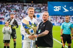 F.C. København - Silkeborg - 02/09-2022