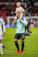 F.C. København - Silkeborg - 02/09-2022