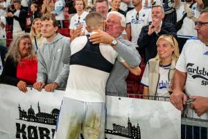 F.C. København - Silkeborg - 02/09-2022