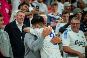 F.C. København - Silkeborg - 02/09-2022