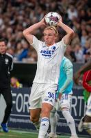 F.C. København - Silkeborg - 02/09-2022