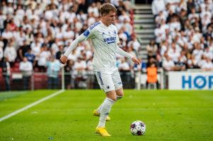 F.C. København - Silkeborg - 02/09-2022