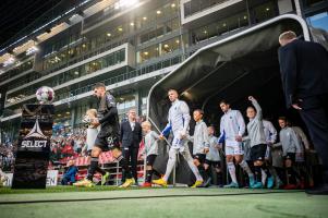 F.C. København - Silkeborg - 02/09-2022