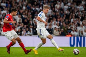 F.C. København - Silkeborg - 02/09-2022