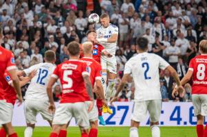 F.C. København - Silkeborg - 02/09-2022