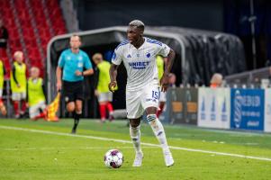 F.C. København - Silkeborg - 02/09-2022