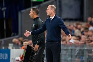 F.C. København - Silkeborg - 02/09-2022