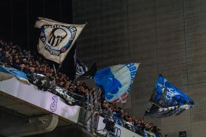 F.C. København - Silkeborg - 04/11-2024