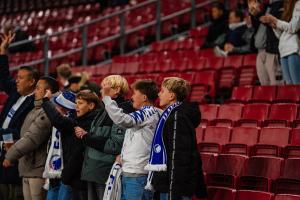 F.C. København - Silkeborg - 04/11-2024