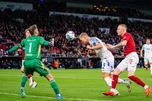 F.C. København - Silkeborg - 04/11-2024