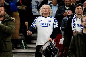 F.C. København - Silkeborg - 04/11-2024