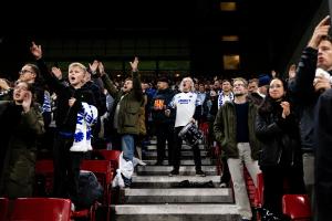 F.C. København - Silkeborg - 04/11-2024