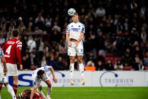 F.C. København - Silkeborg - 04/11-2024