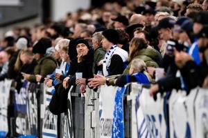 F.C. København - Silkeborg - 04/11-2024