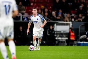 F.C. København - Silkeborg - 04/11-2024