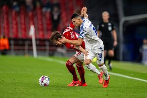 F.C. København - Silkeborg - 04/11-2024