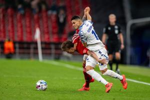 F.C. København - Silkeborg - 04/11-2024