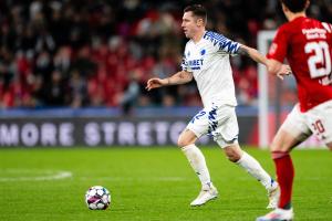 F.C. København - Silkeborg - 04/11-2024