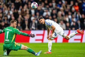 F.C. København - Silkeborg - 04/11-2024