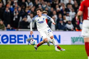 F.C. København - Silkeborg - 04/11-2024
