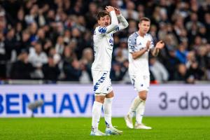 F.C. København - Silkeborg - 04/11-2024