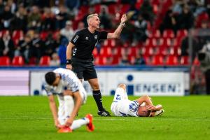 F.C. København - Silkeborg - 04/11-2024