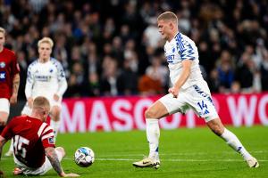 F.C. København - Silkeborg - 04/11-2024
