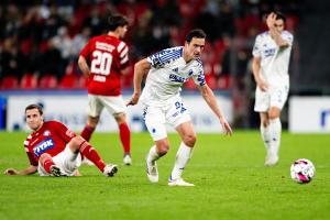 F.C. København - Silkeborg - 04/11-2024