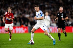 F.C. København - Silkeborg - 04/11-2024
