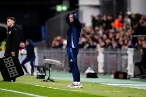 F.C. København - Silkeborg - 04/11-2024