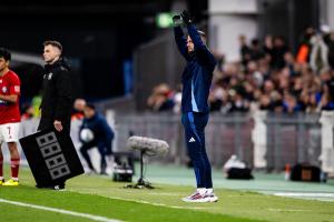 F.C. København - Silkeborg - 04/11-2024