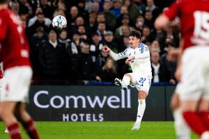 F.C. København - Silkeborg - 04/11-2024