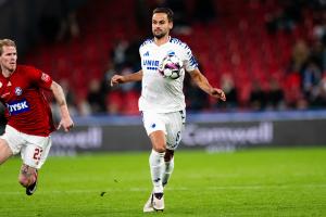 F.C. København - Silkeborg - 04/11-2024