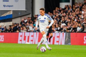 F.C. København - Silkeborg - 04/11-2024