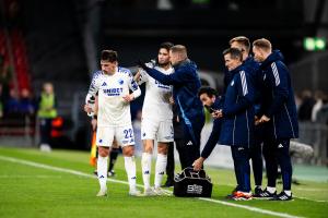 F.C. København - Silkeborg - 04/11-2024
