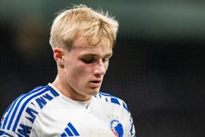 F.C. København - Silkeborg - 04/11-2024