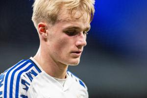 F.C. København - Silkeborg - 04/11-2024