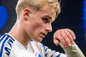 F.C. København - Silkeborg - 04/11-2024
