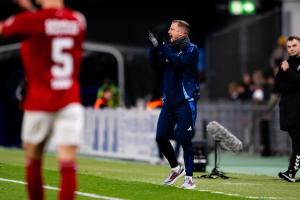 F.C. København - Silkeborg - 04/11-2024