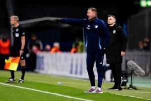 F.C. København - Silkeborg - 04/11-2024