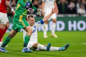 F.C. København - Silkeborg - 04/11-2024