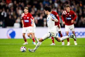 F.C. København - Silkeborg - 04/11-2024