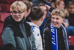 F.C. København - Silkeborg - 04/11-2024