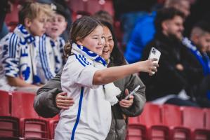 F.C. København - Silkeborg - 04/11-2024