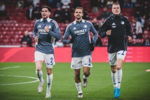 F.C. København - Silkeborg - 04/11-2024