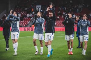 F.C. København - Silkeborg - 04/11-2024